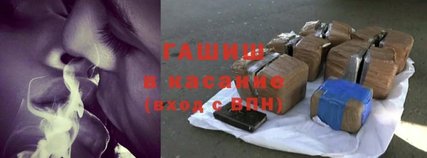 гашик Алексеевка